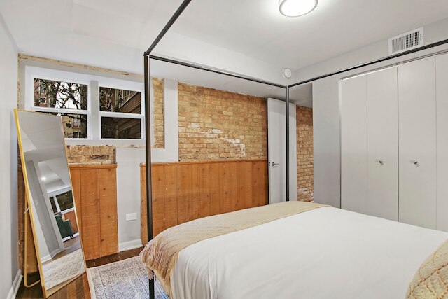 2BR Aesthetic Apt - Barry 37-GB