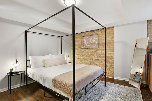 2BR Aesthetic Apt - Barry 37-GB