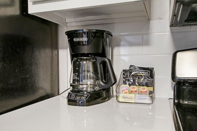 2BR Aesthetic Apt - Barry 37-GB