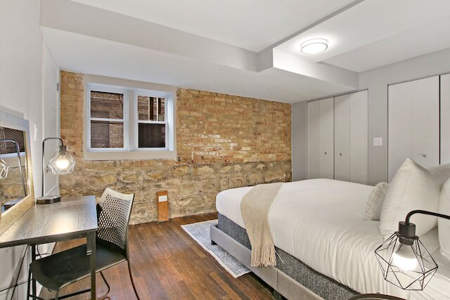 2BR Aesthetic Apt - Barry 37-GB