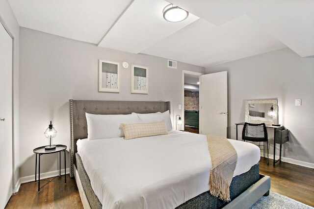 2BR Aesthetic Apt - Barry 37-GB