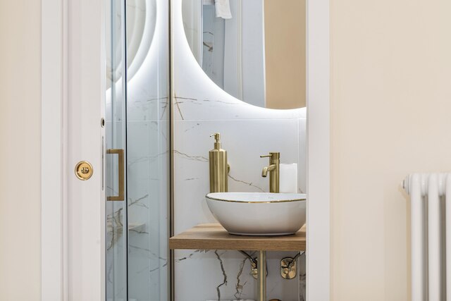 ラ カーサ デッレ デー