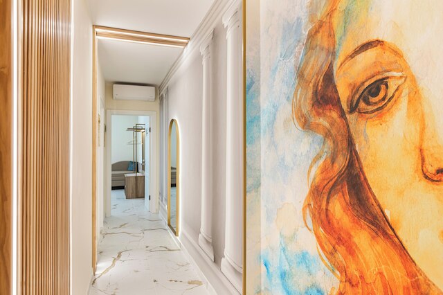 ラ カーサ デッレ デー