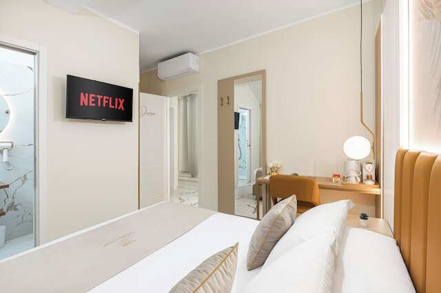 ラ カーサ デッレ デー