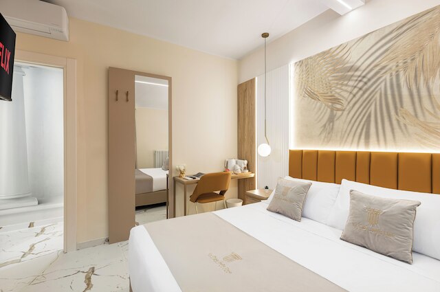 ラ カーサ デッレ デー