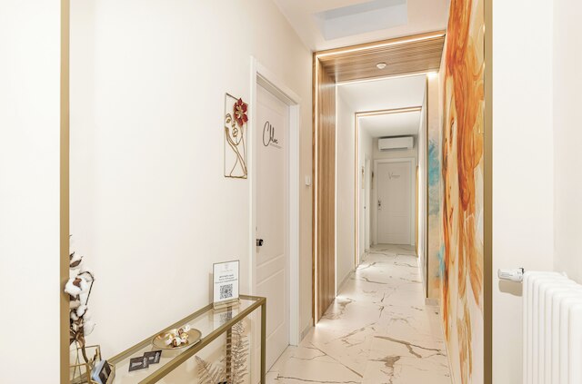 ラ カーサ デッレ デー