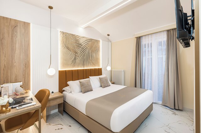 ラ カーサ デッレ デー