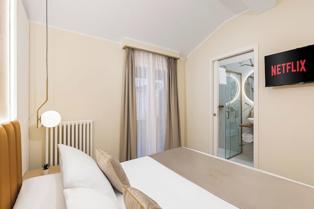 ラ カーサ デッレ デー