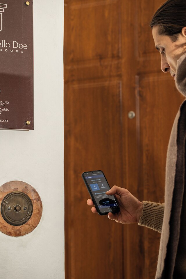 ラ カーサ デッレ デー