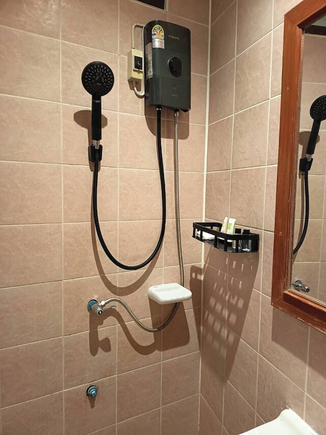 Amai Pancakery and Residence