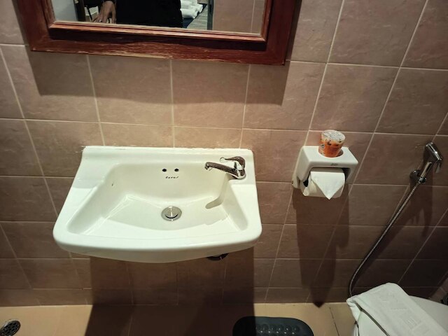 Amai Pancakery and Residence