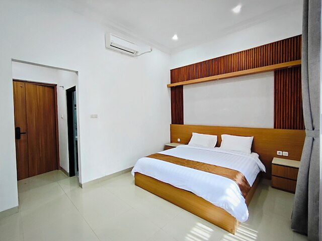 ツインズ ホテル ブティック シャリア