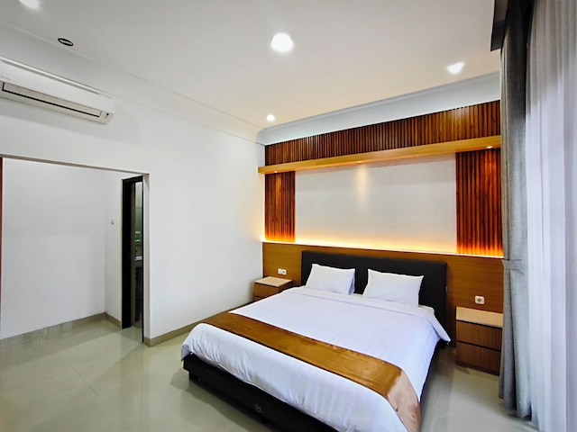 ツインズ ホテル ブティック シャリア