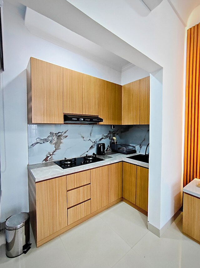 ツインズ ホテル ブティック シャリア