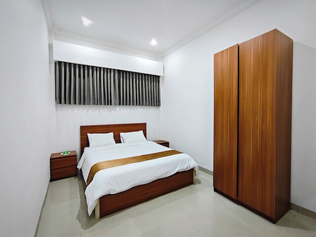 ツインズ ホテル ブティック シャリア