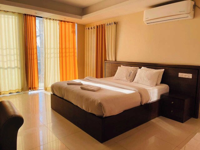 ホテル オペラ オーシャン