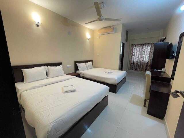 ホテル オペラ オーシャン