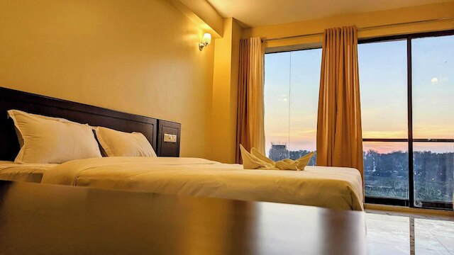 ホテル オペラ オーシャン