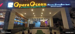 ホテル オペラ オーシャン