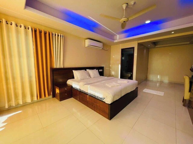 ホテル オペラ オーシャン