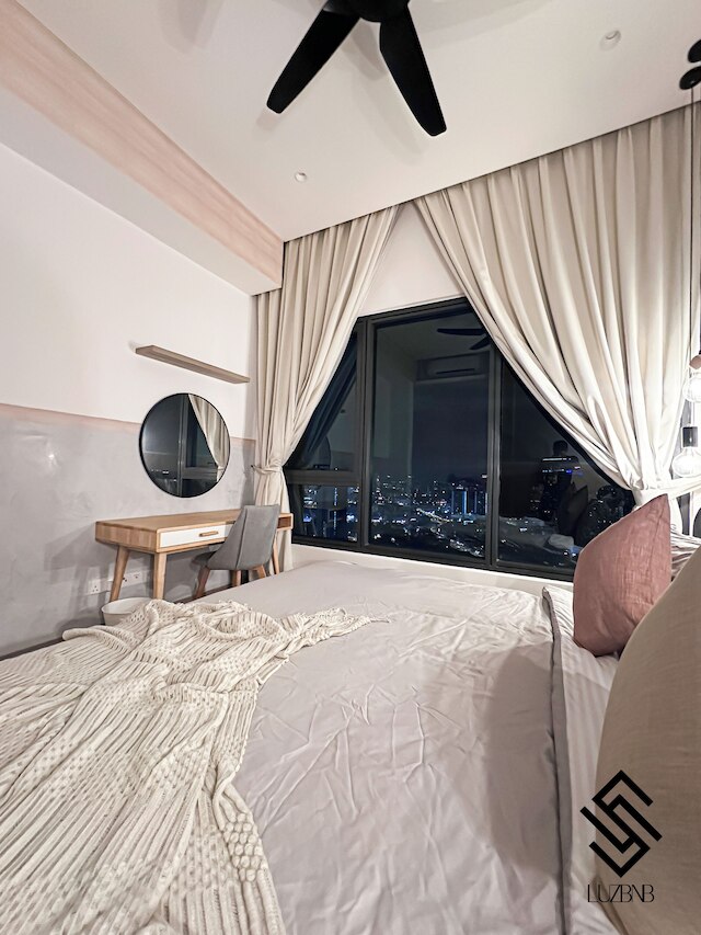 ルセンティア レジデンス バイ ルズビーエヌビー