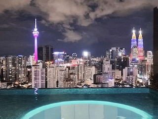 ルセンティア レジデンス バイ ルズビーエヌビー