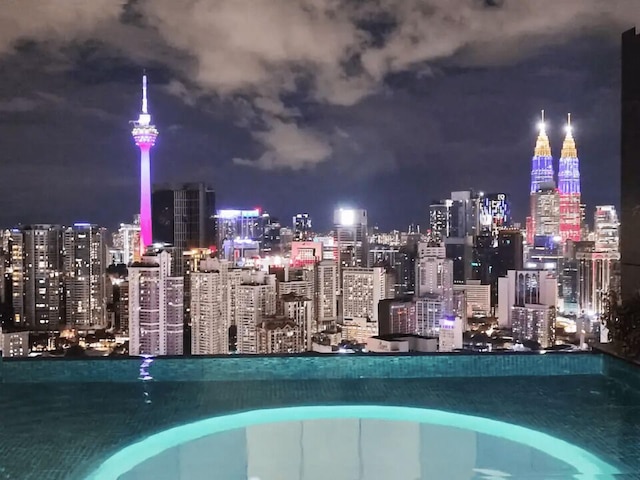 ルセンティア レジデンス バイ ルズビーエヌビー