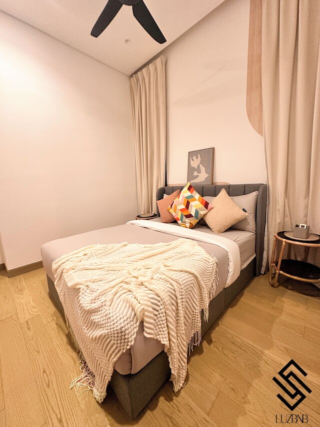 ルセンティア レジデンス バイ ルズビーエヌビー