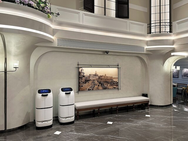 UrCove by Hyatt Shanghai on the Bund