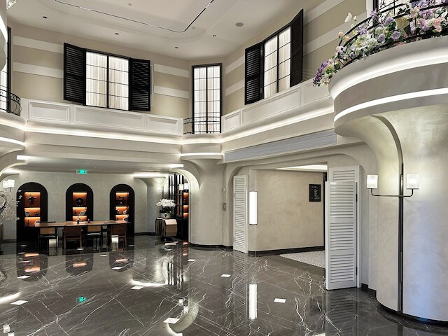 UrCove by Hyatt Shanghai on the Bund