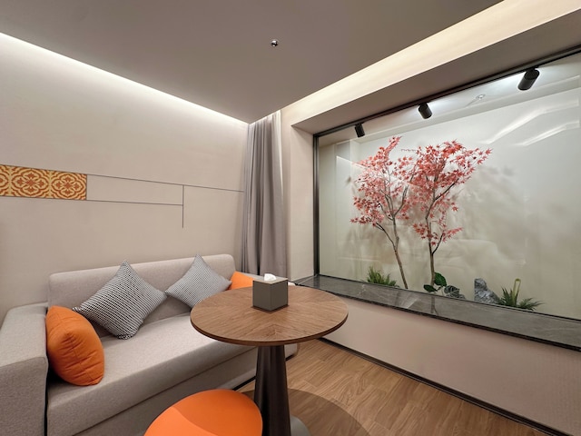 UrCove by Hyatt Shanghai on the Bund