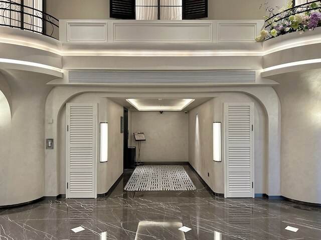 UrCove by Hyatt Shanghai on the Bund