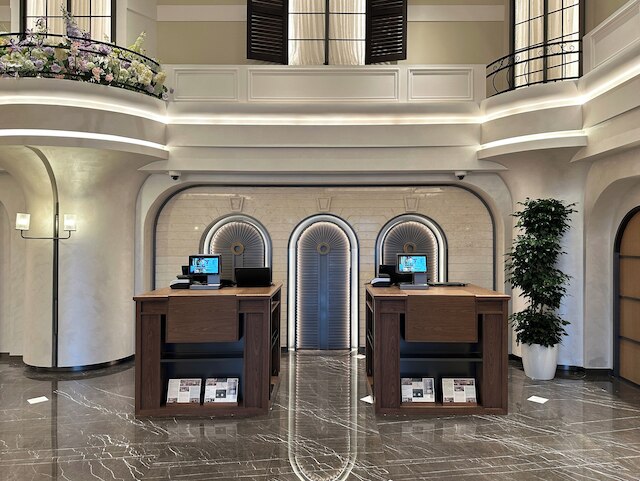 UrCove by Hyatt Shanghai on the Bund