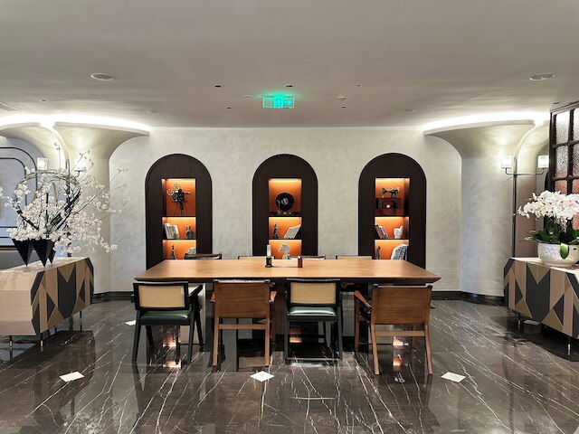 UrCove by Hyatt Shanghai on the Bund