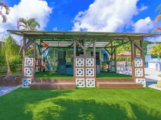 AIR STREAM HOUSE 天底