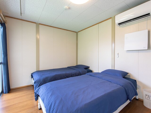 AIR STREAM HOUSE 天底