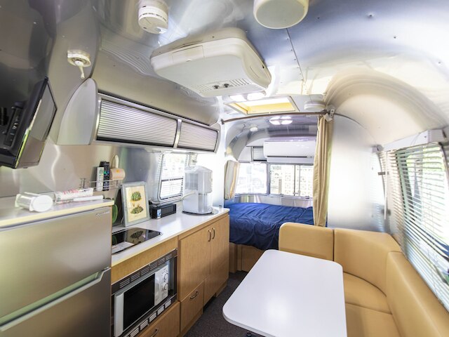 AIR STREAM HOUSE 天底