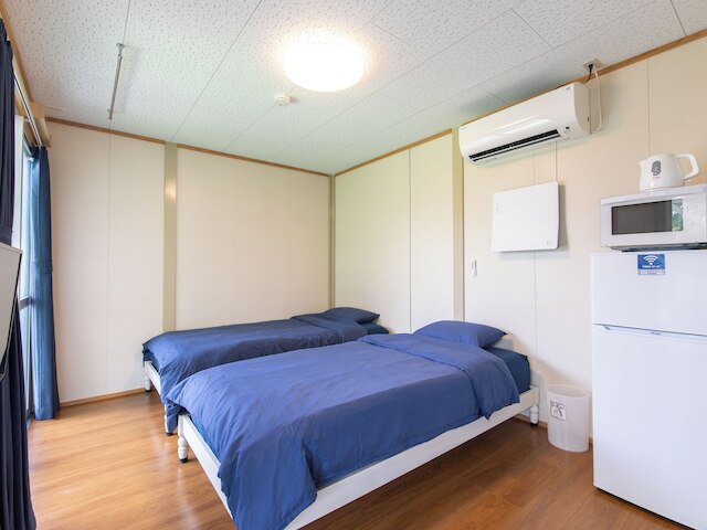 AIR STREAM HOUSE 天底