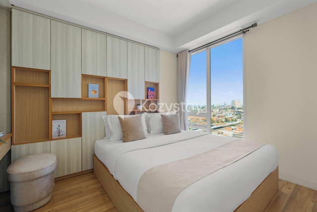 ティラヴァ バイ コージーステイ - パスカル