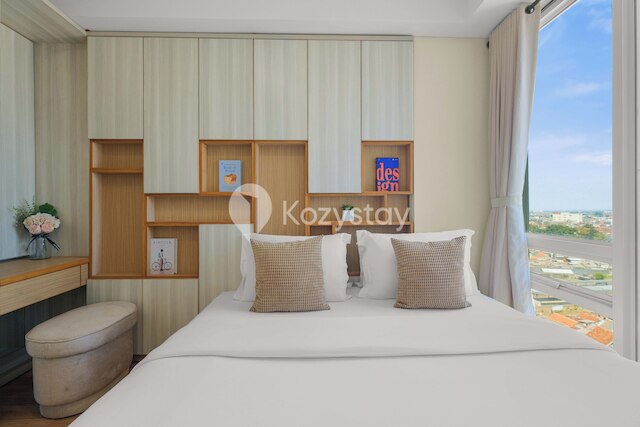 ティラヴァ バイ コージーステイ - パスカル