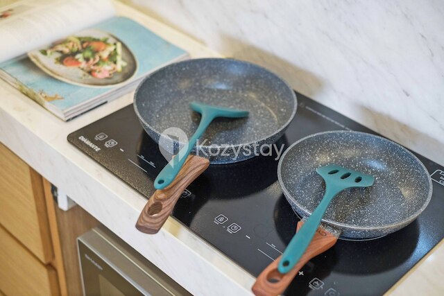 ティラヴァ バイ コージーステイ - パスカル