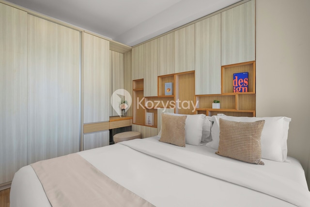 ティラヴァ バイ コージーステイ - パスカル