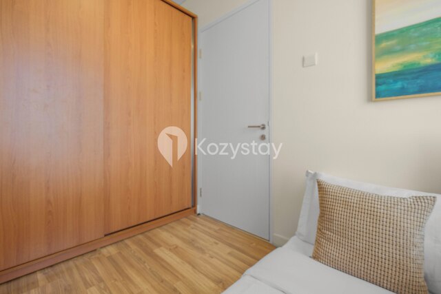 ティラヴァ バイ コージーステイ - パスカル