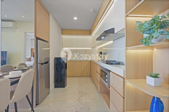 ティラヴァ バイ コージーステイ - パスカル