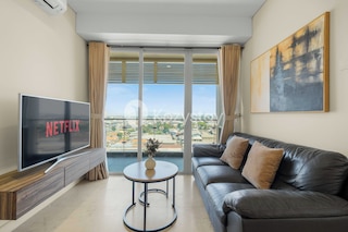 ティラヴァ バイ コージーステイ - パスカル