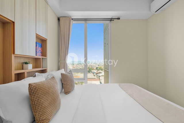 ティラヴァ バイ コージーステイ - パスカル