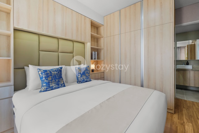 ミレン バイ コージーステイ - パスカル