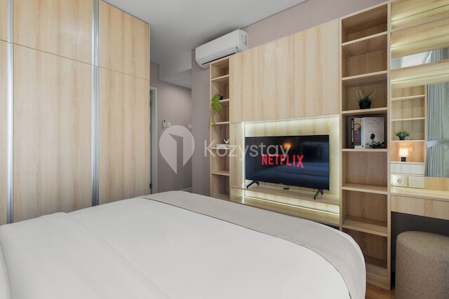 ミレン バイ コージーステイ - パスカル