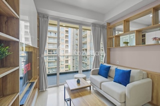 ミレン バイ コージーステイ - パスカル