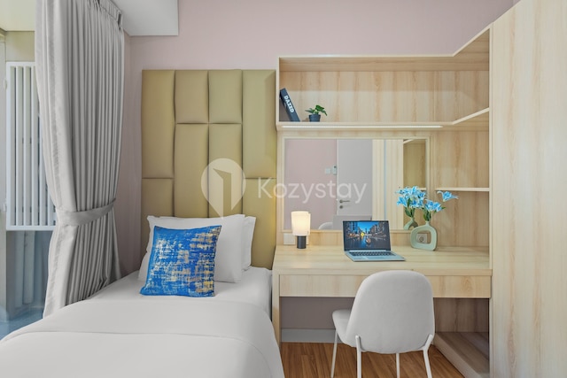 ミレン バイ コージーステイ - パスカル